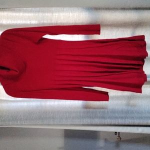 Calvin Klein knit dress